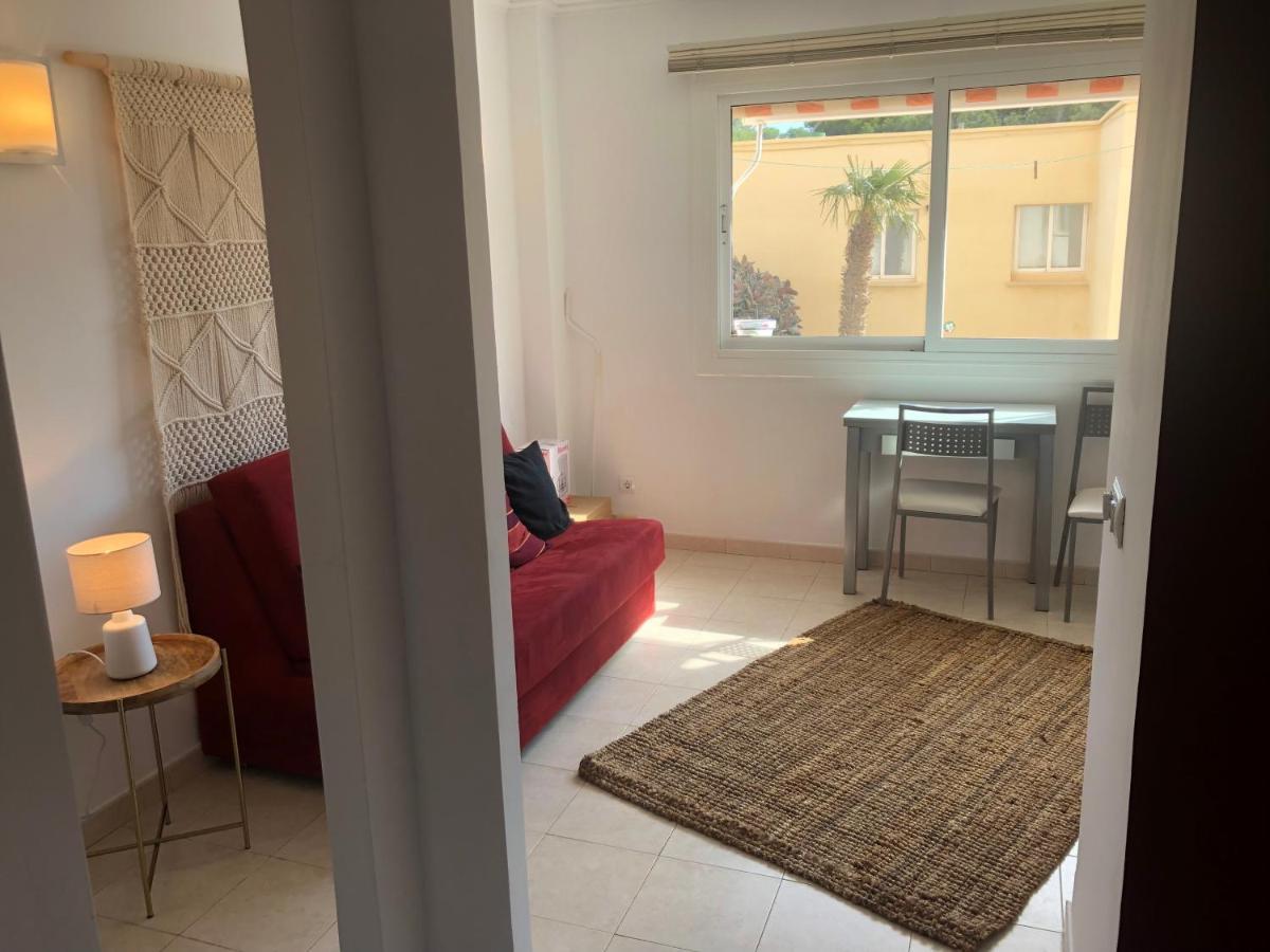 Apartment Fabiola 1 Calp