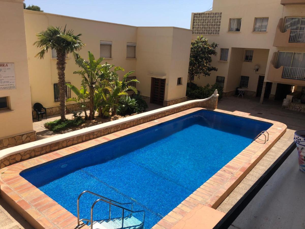 Fabiola 1 Apartment