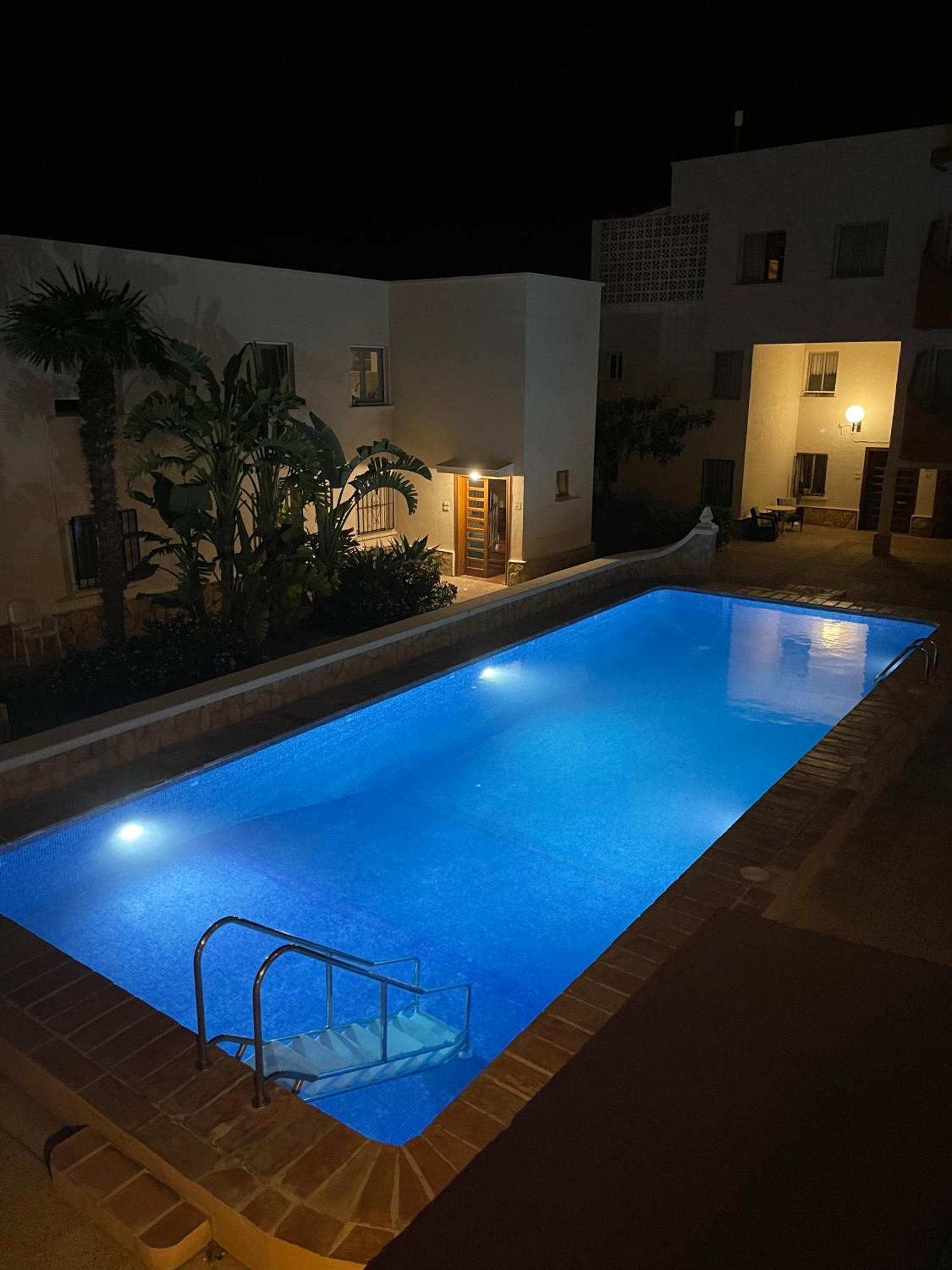 Apartment Fabiola 1
